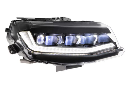 Morimoto Chevrolet Camaro (16-18) XB LED Headlights - LF403