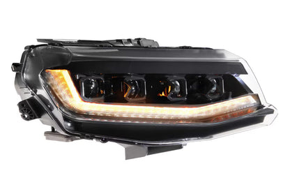 Morimoto Chevrolet Camaro (16-18) XB LED Headlights - LF403