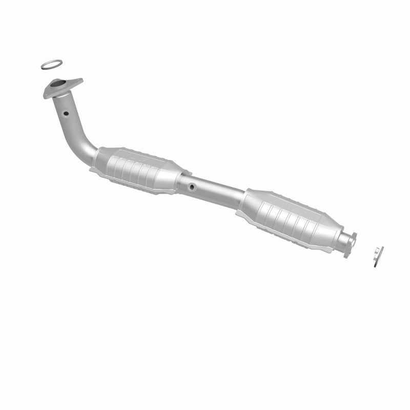 Magnaflow Conv DF 07-08 4.7L Tundra P/S OEM Magnaflow