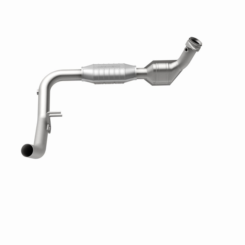MagnaFlow Conv DF 99-02 Expedition 5.4L 4wd Magnaflow