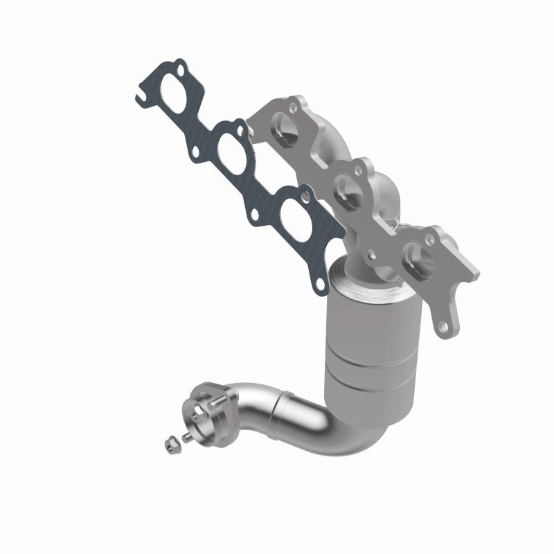Magnaflow Conv DF 07-11 Chrysler Sebring 2.7L Fr Manifold / 08-10 Dodge Avenger 2.7L Fr Manifold Magnaflow