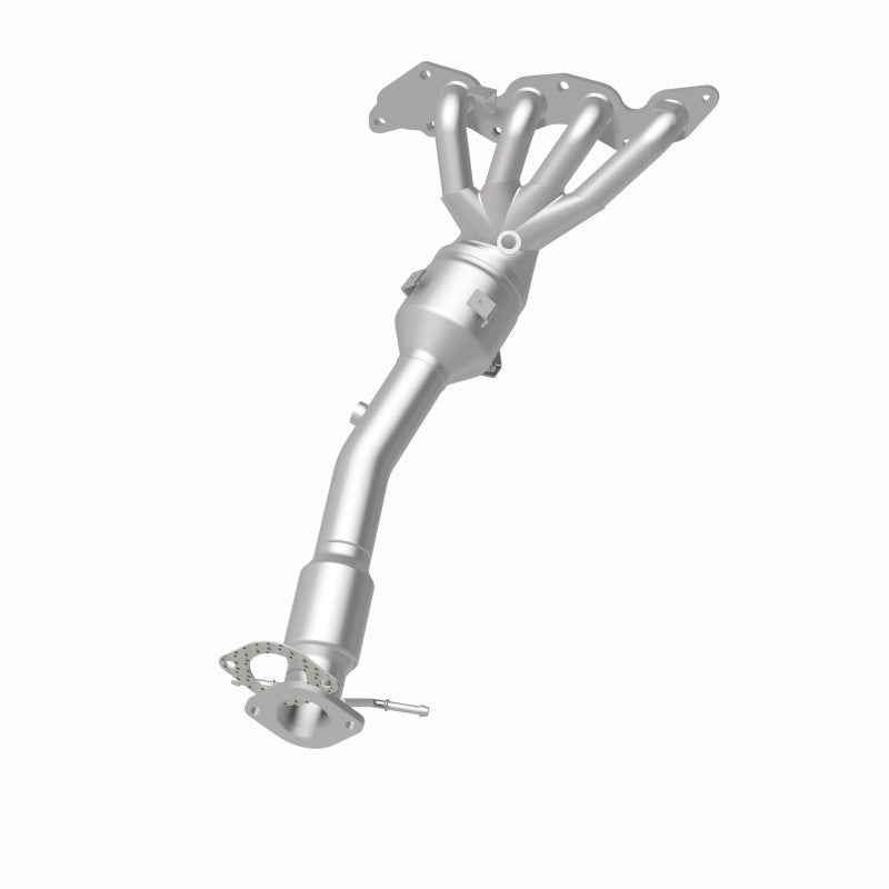 Magnaflow Conv DF 10-13 Mazda 3 2.0L Manifold Magnaflow