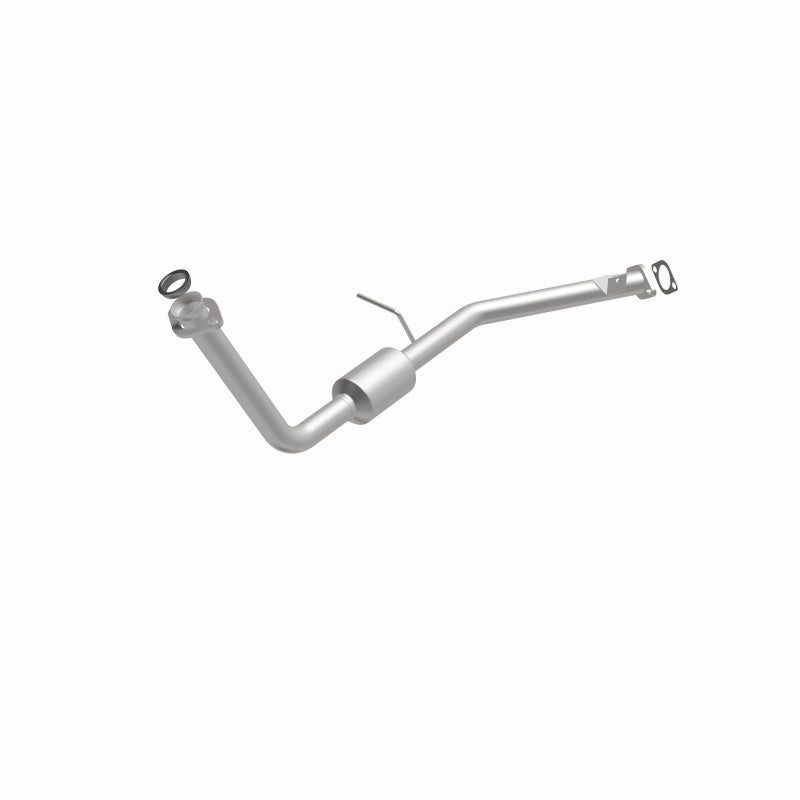 MagnaFlow Conv DF 1986-1994 Suzuki Samurai 1.3 Magnaflow