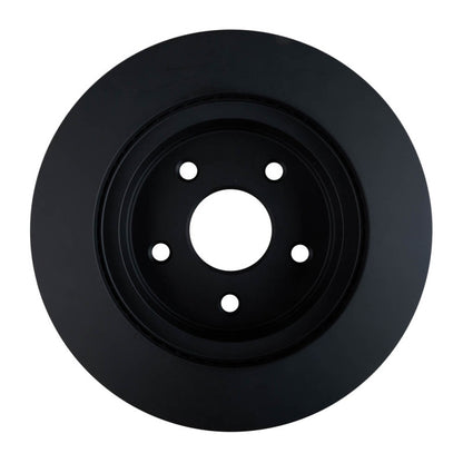 Timbren 02-18 Ram 1500/19-24 Ram 1500 Classic BES Coated Brake Rotor - Front