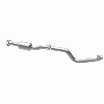 MagnaFlow 2009 Chevrolet Express 4500 V8 6.0L Right Underbody Catalytic Converter Magnaflow