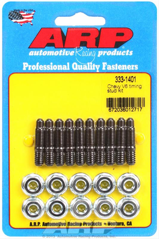 ARP Chevy V6 Timing Stud Kit