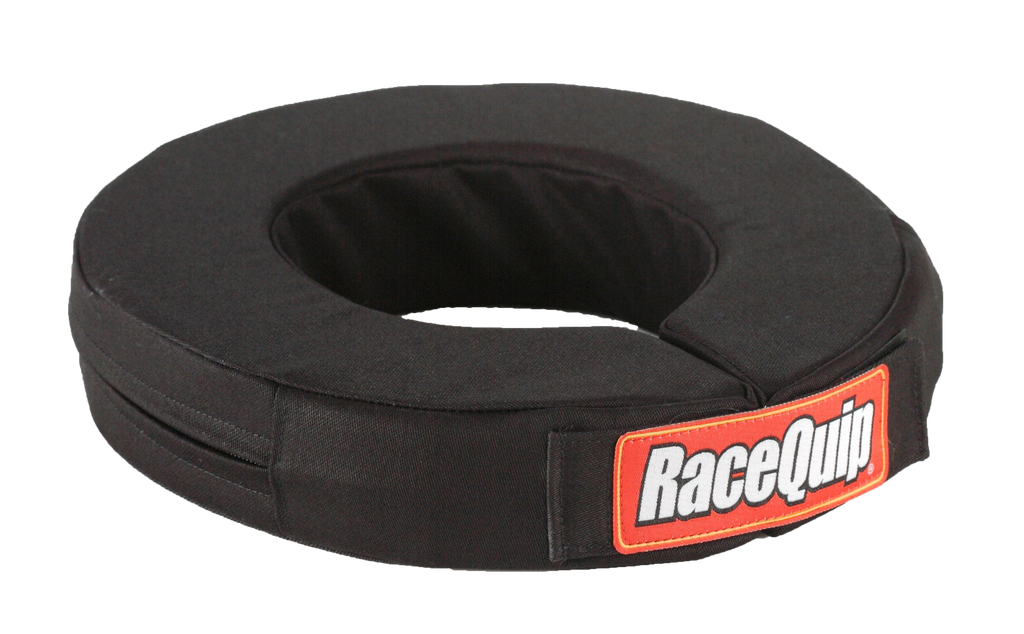 RaceQuip 360 Helmet Support Black