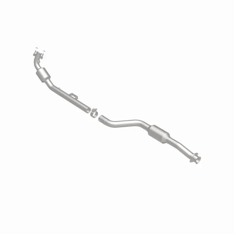 MagnaFlow Conv DF 98-03 Mercedes E320 3.2L Magnaflow