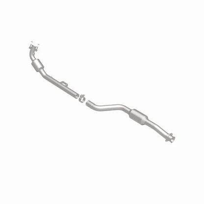 MagnaFlow Conv DF 98-03 Mercedes E320 3.2L Magnaflow