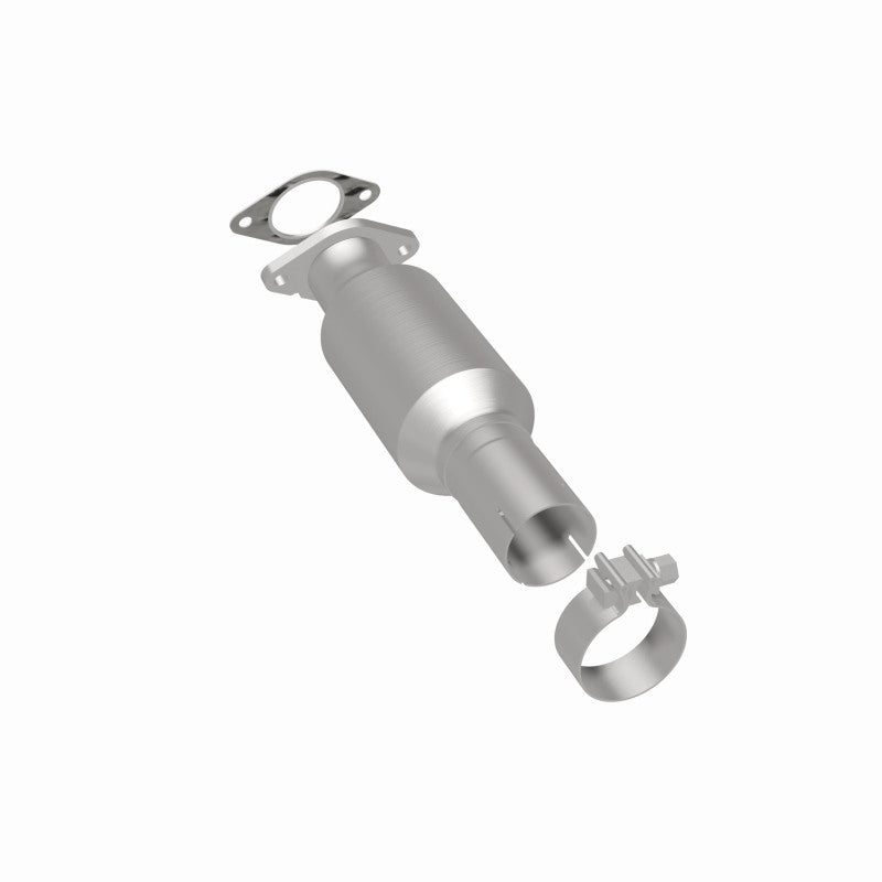Magnaflow 15-17 Ford Edge 2.0L FWD Rear Direct Fit Converter Magnaflow