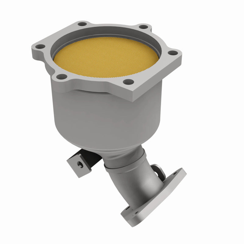 MagnaFlow Conv DF 03-06 Nissan Sentra 1.8L Magnaflow