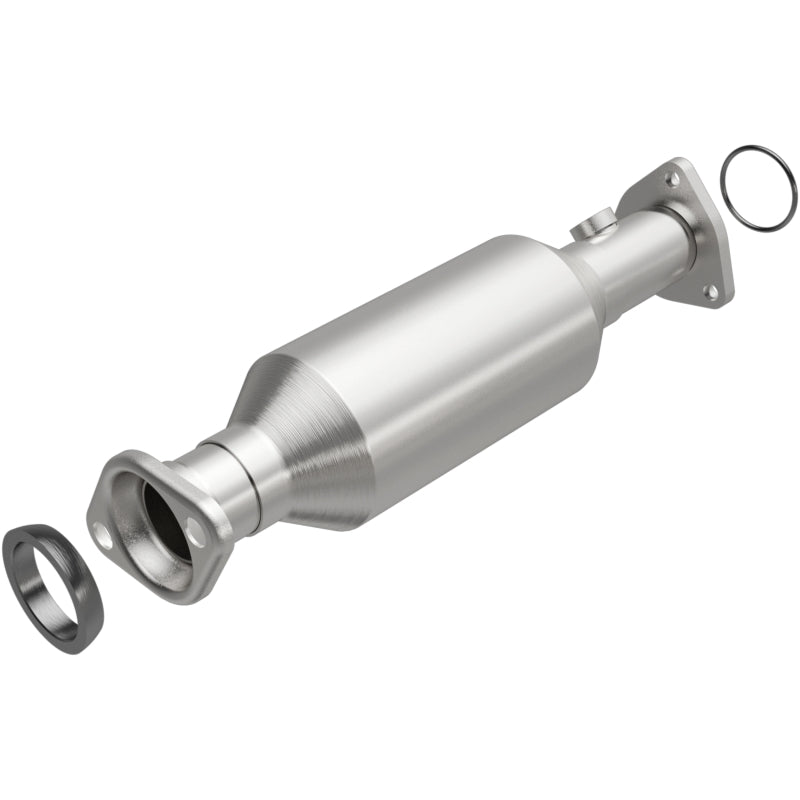 MagnaFlow 96-98 Honda Civic EX California Grade CARB Compliant Direct-Fit Catalytic Converter Magnaflow