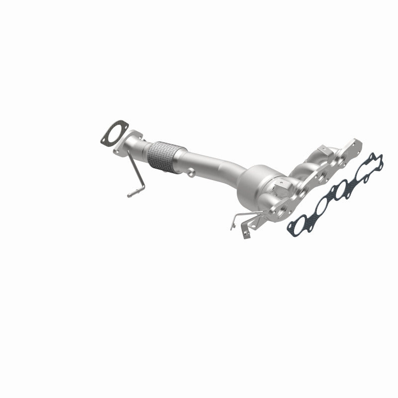 MagnaFlow Conv DF 06-09 Mazda 3 2.0L Magnaflow