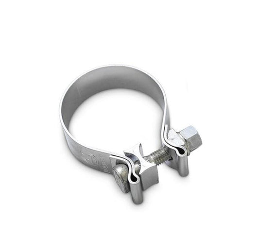 Vance and Hines 2.65 In. Torca Clamp