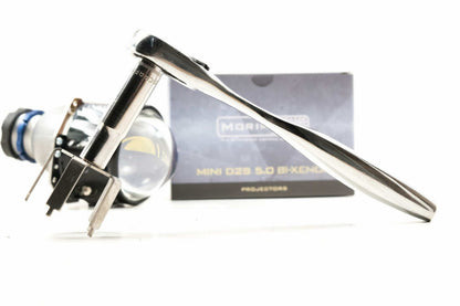 Lock Ring Tool: Mini D2S 5.0