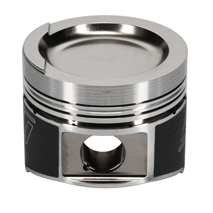 Wiseco Volvo B230ET 2.3L 8V 740/940 8.0:1 CR (97mm) Custom Pistons SPECIAL ORDER