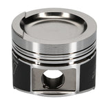 Wiseco Volvo 940 Turbo -18cc Dish 96.5mm Bore +0.50 Oversize 80mm Stroke 8.5:1CR Custom Pistons