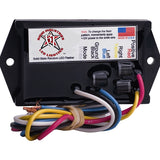 Rigid Industries 3 Amp Led Flasher 12 Volt - 40312