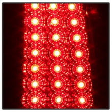 Load image into Gallery viewer, Xtune Chevy Silverado 1500/2500/3500 03-06 LED Tail Lights Red Clear ALT-ON-CS03-LED-RC SPYDER