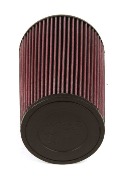 K&N Universal Rubber Filter 3inch FLG / 6inch OD-B / 4-5/8inch OD-T / 9inch L K&N Engineering