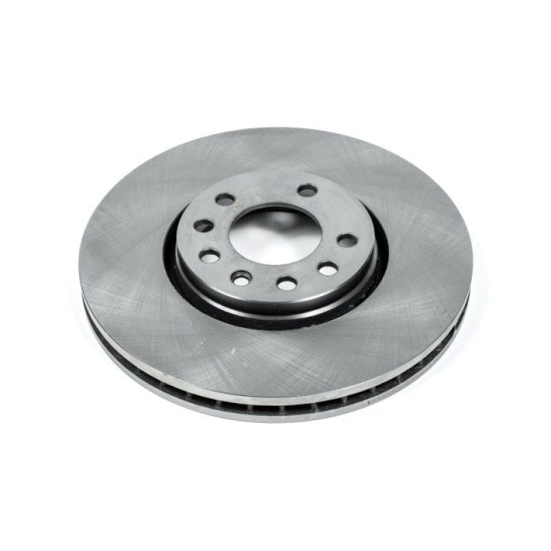 Power Stop 03-11 Saab 9-3 Front Autospecialty Brake Rotor PowerStop