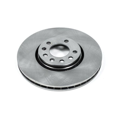Power Stop 03-11 Saab 9-3 Front Autospecialty Brake Rotor PowerStop