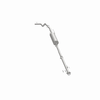 MagnaFlow BRE Exhaust Kit 95-00 Toyota Tacoma 2.7L