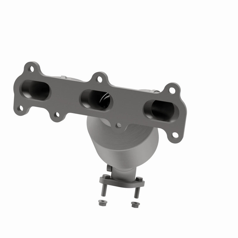 MagnaFlow Conv DF 2004 Hyundai Santa Fe 2.7L Magnaflow