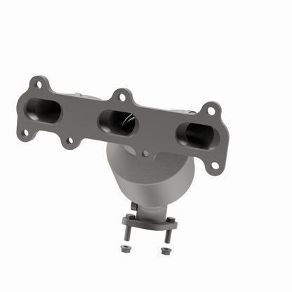 MagnaFlow Conv DF 2004 Hyundai Santa Fe 2.7L Magnaflow