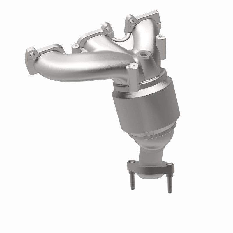 MagnaFlow Conv DF Ford Explorer 2013 3.5L Rear Manifold *NOT FOR SALE IN CALIFORNIA* Magnaflow