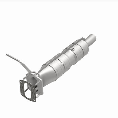 MagnaFlow 09-19 Ford F53 V10 6.8L Underbody 6.8L Direct Fit Catalytic Converter Magnaflow