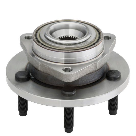 MOOG 05-10 Dodge Dakota Front Hub Assembly Moog
