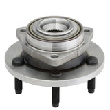 MOOG 05-10 Dodge Dakota Front Hub Assembly