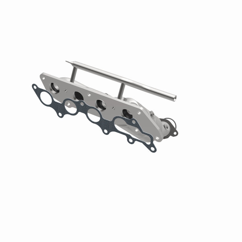 MagnaFlow Conv DF 2006 Ford Fusion/Mercury Milan 2.3L Magnaflow