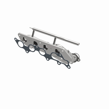 MagnaFlow Conv DF 2006 Ford Fusion/Mercury Milan 2.3L Magnaflow
