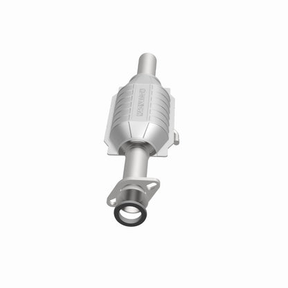 MagnaFlow Conv GM 24X6.5X4 2/2 Magnaflow