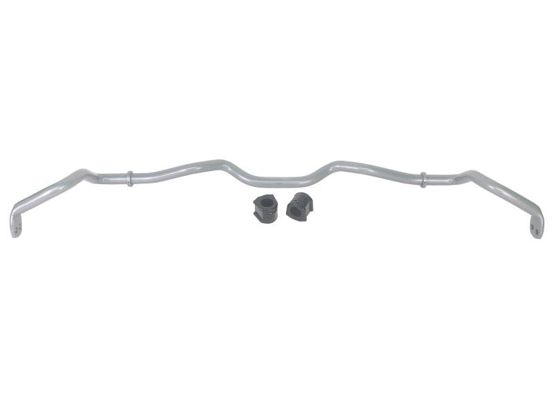 Whiteline 2022+ Subaru WRX (VB) 24mm 2 Point Adjustable Front Sway Bar Whiteline