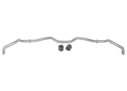Whiteline 2022+ Subaru WRX (VB) 24mm 2 Point Adjustable Front Sway Bar Whiteline