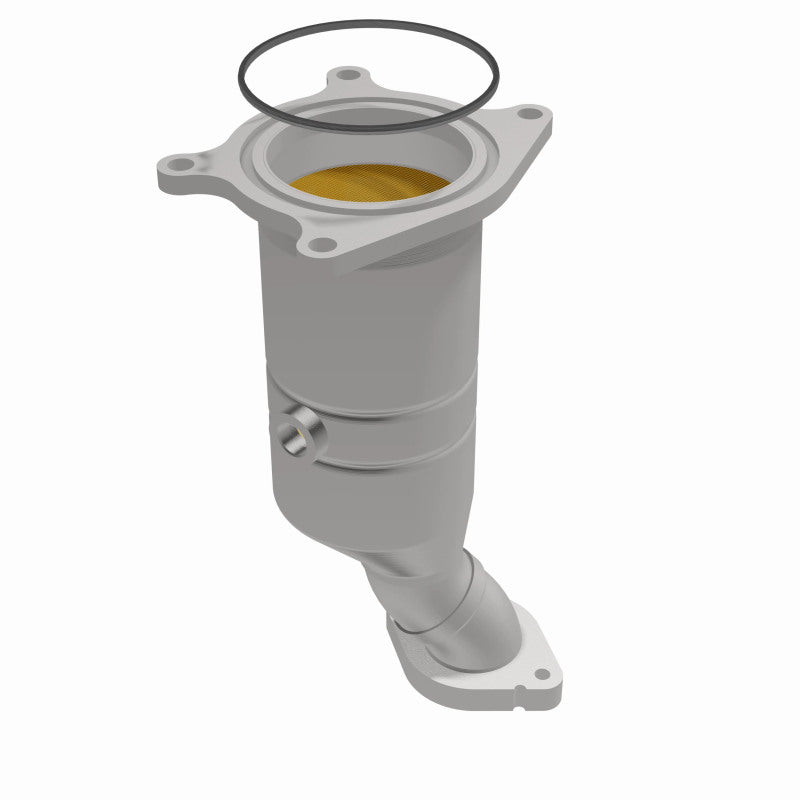 Magnaflow Conv DF 11-14 Edge 3.5/3.7L Magnaflow