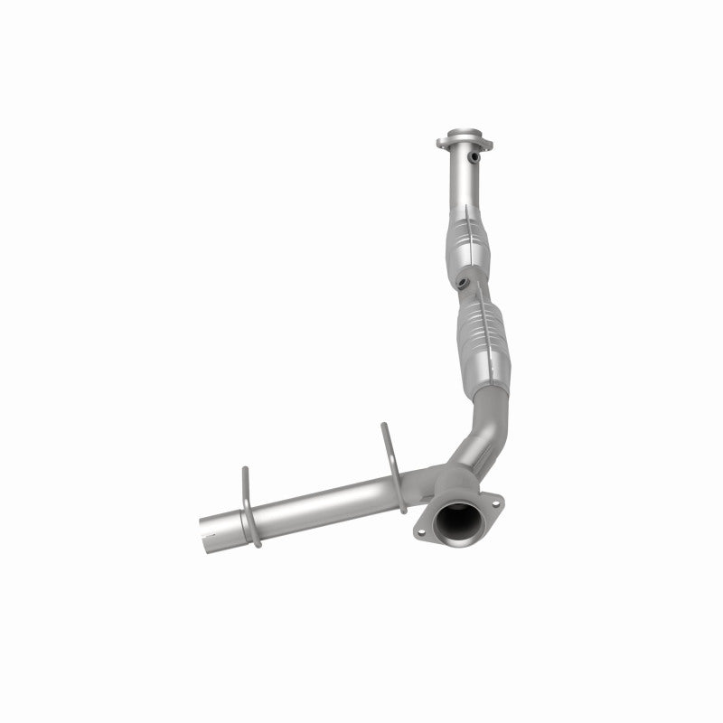 MagnaFlow Conv DF 03-04 Exped 4.6L Passenger Side OEM Magnaflow