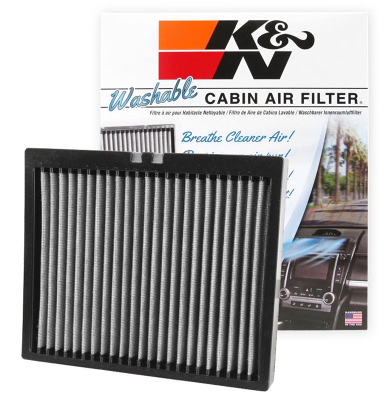 K&N 11-15 Chevy Cruze / 11-16 Cadillac SRX Cabin Air Filter