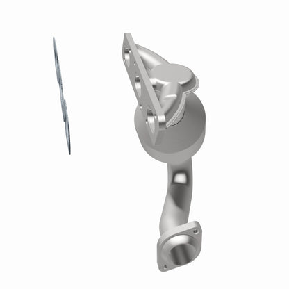 Magnaflow Conv DF 01-02 Cougar 2.5L Front Magnaflow