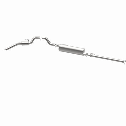 MagnaFlow BRE Exhaust Kit 04-05 Dodge Ram 1500 5.7L