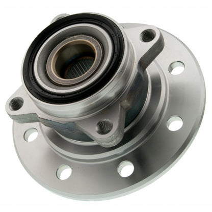 MOOG 88-94 Chevrolet K2500 Front Hub Assembly Moog