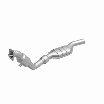 MagnaFlow Conv DF 03-04 Audi RS6 4.2L Driver Side Magnaflow
