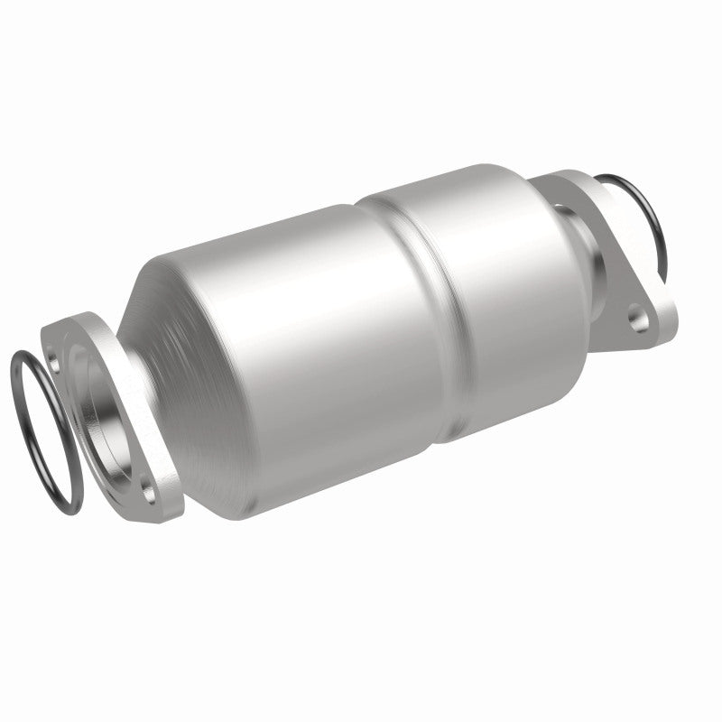 MagnaFlow Conv DF 93-94 Corolla/Prizm CA Magnaflow