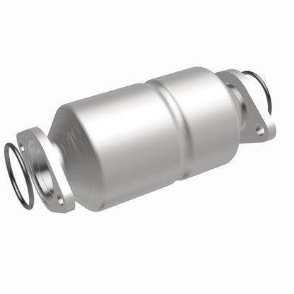 MagnaFlow Conv DF 93-94 Corolla/Prizm CA Magnaflow