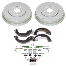 Load image into Gallery viewer, Power Stop 11-15 Chevrolet Cruze Rear Autospecialty Drum Kit