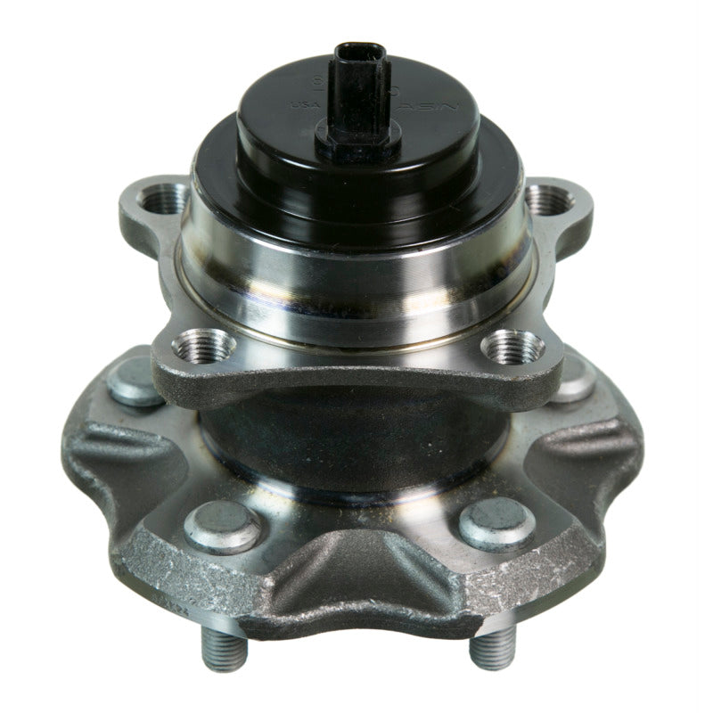 MOOG 18-19 Lexus RX350L Rear Hub Assembly Moog