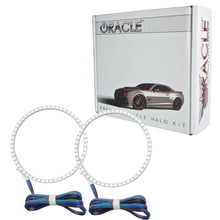 Load image into Gallery viewer, Oracle Chevrolet Malibu 08-12 Halo Kit - ColorSHIFT w/ BC1 Controller